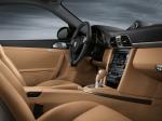 Porsche 911 Targa 4 2008 года